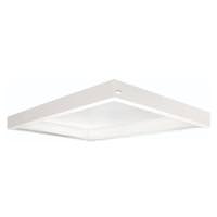 Halco 2' x 4' LED Flat and Volumetric LED Panels Surface Mounting Kit