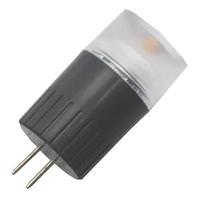 Halco 2.3 watt 10/15 volt Bi-Pin Base 3000K Natural White LED