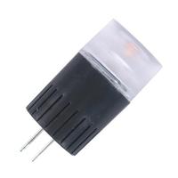 Halco 2.3 watt 10/15 volt Bi-Pin Base 2700K Warm White LED