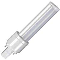 Halco 6 watt 120/277 volt 2-Pin Base 3000K Natural White Non-Dimmable LED