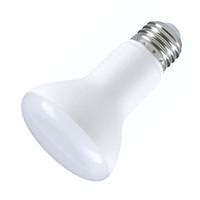 Halco 6.5 watt 120 volt R20 Medium Screw Base 5000K Daylight Dimmable LED