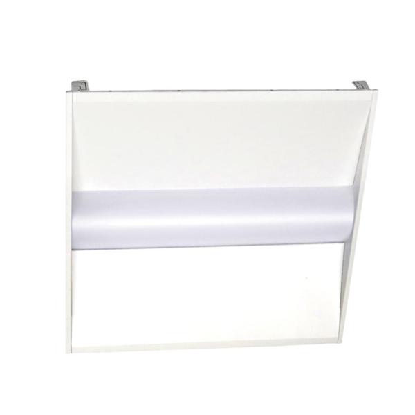 2' x 4' 24/29/32/39 watt 120/277 volt CCT/Wattage Selectable Dimmable LED Panel