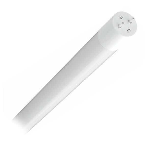 8 watt 24" T8 Medium Bi-Pin Base 4000K Cool White Non-Dimmable LED