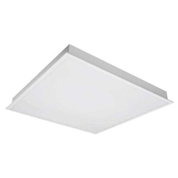 2' x 2' 30 watt 120/277 volt 5000K Daylight Dimmable LED Flat Panel