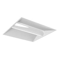 Halco 2' x 2' 19/24/29 watt 120/277 volt 5000K Daylight Dimmable LED Troffer