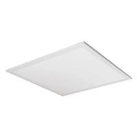 View 2' x 2' 30 watt 120/277 volt 3500K Neutral White Dimmable LED Edge-Lit Panel