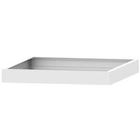 Halco 1' x 4' LED Edge Lit Panels Surface Mount Kit