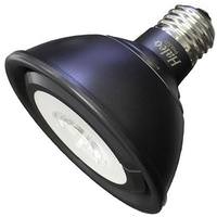 Halco 12 watt 120 volt PAR30 Medium Screw Base 2700K Warm White Dimmable Flood LED