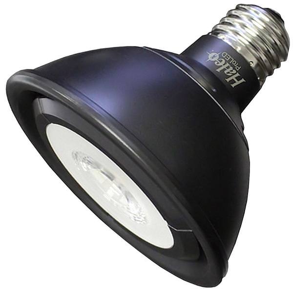 10 watt 120 volt PAR30 Medium Screw Base 3000K Dimmable Flood LED