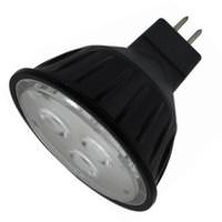 Halco 4.5 watt 12 volt MR16 Bi-Pin Base 2700K Dimmable LED