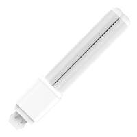 Halco 9.5 watt 120/277 volt PL 4-Pin (G24q) Base 3500K Neutral White Dimmable LED
