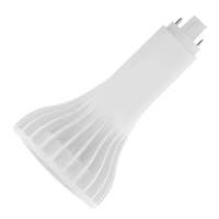 Halco 17 watt 120/277 volt PL 4-Pin (G24q/GX24q) Base 3500K Neutral White Non-Dimmable LED