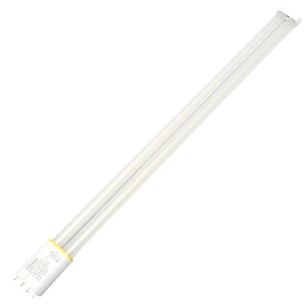 17 watt 4-Pin Base 4000K Cool White Type B Non-Dimmable LED