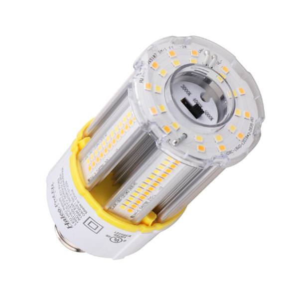 18 watt 100/277 volt CCT Selectable Non-Dimmable LED HID Retrofit