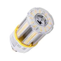 Halco 12 watt 100/277 volt CCT Selectable Non-Dimmable LED HID Retrofit
