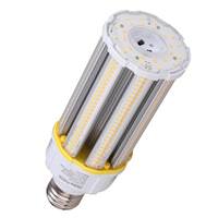 Halco 27/36/45 watt 100/277 volt Exclusionary Mogul Screw Base CCT Selectable Non-Dimmable LED HID Retrofit