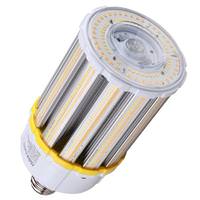 Halco 80/100/120 watt 100/277 volt Exclusionary Mogul Screw Base CCT Selectable Non-Dimmable LED HID Retrofit
