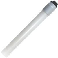Halco 42 watt 120/277 volt 96" T8 Recessed Double Contact Base 4000K Cool White Non-Dimamble LED