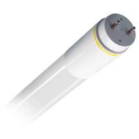 Halco 12.5 watt 120/277 volt 48" T8 Medium Bi-Pin Base 3500K Neutral White Frosted LED