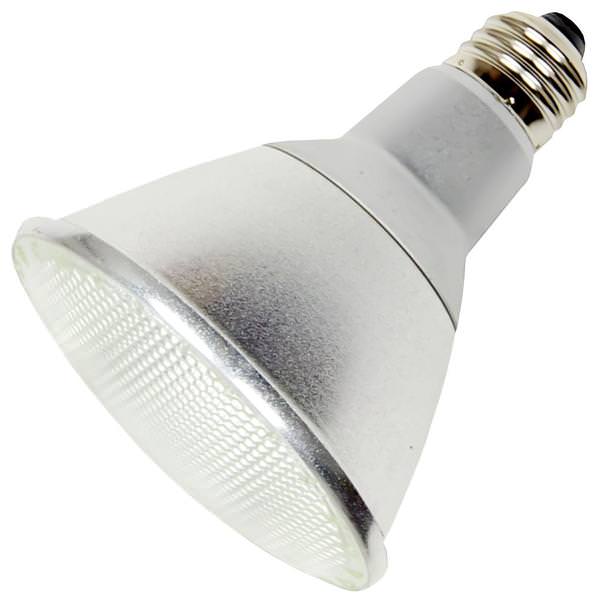 10 watt 120 volt PAR30 Medium Screw Base 4000K Cool White Dimmable LED