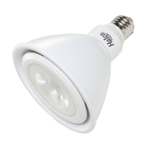17 watt 120 volt PAR38 Medium Screw Base 2700K Dimmable LED