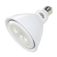 Halco 17 watt 120 volt PAR38 Medium Screw Base 2700K Dimmable LED