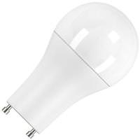 Halco 11 watt 120 volt A19 Twist and Lock Base 2700K Warm White Dimmable LED