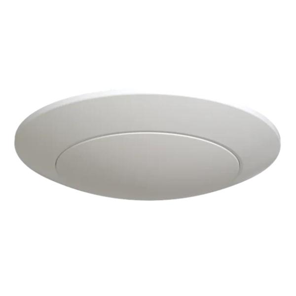 6" 15 watt 120 volt CCT Selectable Surface Mount LED Downlight 