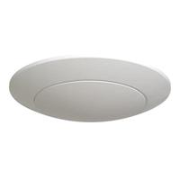Halco 6" 15 watt 120 volt CCT Selectable Surface Mount LED Downlight 