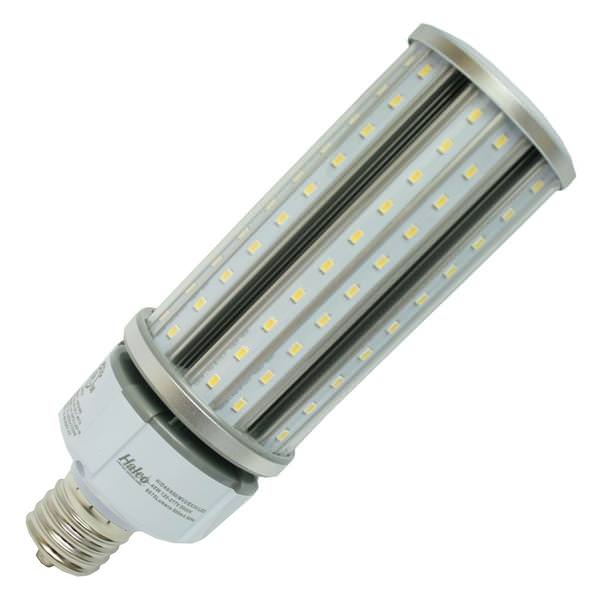 36 watt 120/277 volt Corn Cob Exclusionary Mogul Screw Base 4000K Cool White Non-Dimmable LED