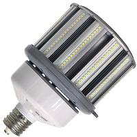 Halco 120 watt 120/277 volt Corn Cob Exclusionary Mogul Screw Base 4000K Cool White Non-Dimmable LED
