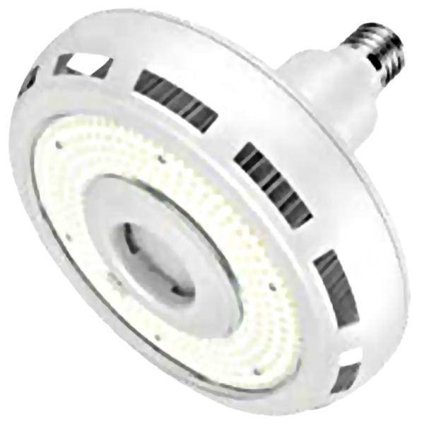 120 watt 100/277 volt 4000K White LED HID Highbay Retrofit
