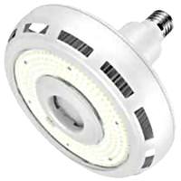 Halco 120 watt 100/277 volt 4000K White LED HID Highbay Retrofit