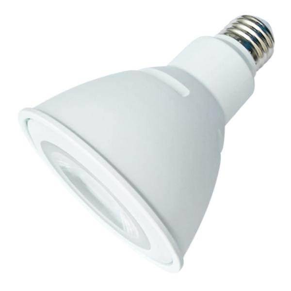 12 watt 120 volt PAR30 Medium Screw Base 2700K Warm White LED