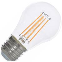 Halco 5 watt 120 volt A15 Medium Screw Base 2700K Warm White Dimmable LED