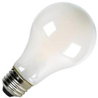Halco 9 watt 120 volt A19 Medium Screw Base 2700K Dimmable LED