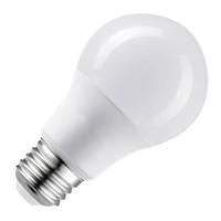 Halco 6 watt 120 volt A19 Medium Screw Base 2700K Warm White Dimmable LED Light Bulb
