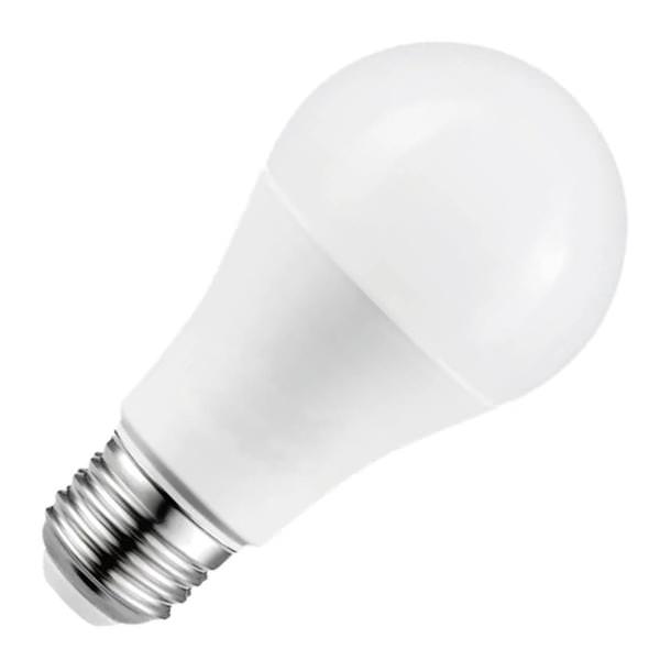11 watt 120 volt A19 Medium Screw Base 2700K Warm White Dimmable LED Light Bulb