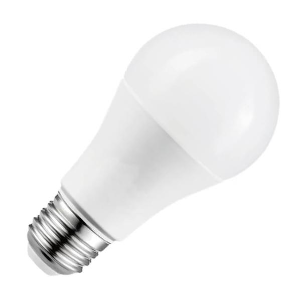 11 watt 120 volt A19 Medium Screw Base 2700K Warm White Dimmable LED Light Bulb