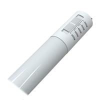 Halco 14 watt 48" T8 Medium Bi-Pin Base CCT Selectable Frosted Dimmable LED