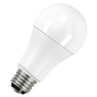 Halco 5.5 watt 120 volt A15 Medium Screw Base 4000K Cool White Dimmable LED
