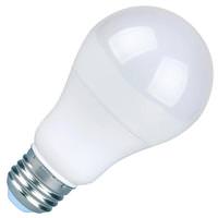 Halco 12 watt 120 volt A19 Medium Screw Base 2700K Warm White Dimmable LED