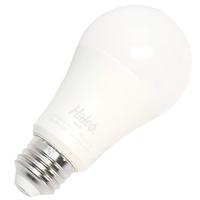 View 12 watt 120 volt A19 Medium Screw Base 3000K Natural White Dimmable LED