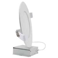 Halco 6" 14 watt 120 volt 2700K White LED Downlight