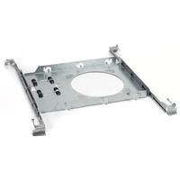 Halco 6" Slim New Construction Halco Rough-In Pan for LED Downlights