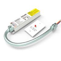 Halco 9 watt 120/277 volt Emergency Battery Backup
