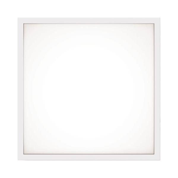 2' x 2' Selectable Wattage 120/277 volt CCT Selectable Dimmable LED Panel