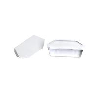 View Linear Wrap Replacement End Caps