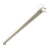 Halco 2 Lamp 48" T8 120/277 volt Double Ended LED