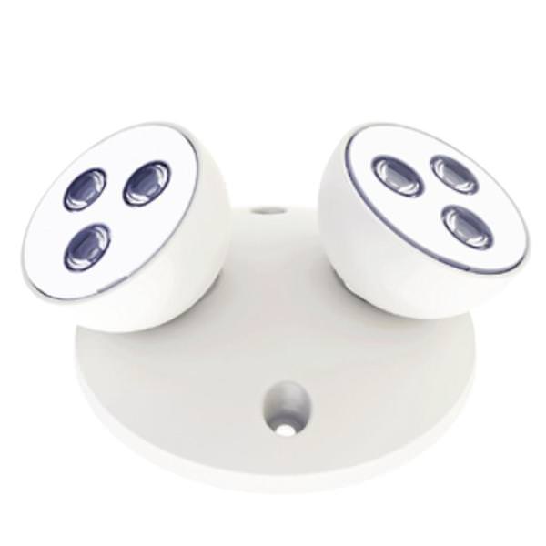 1.5 watt 3.6 volt Emergency Remote Light